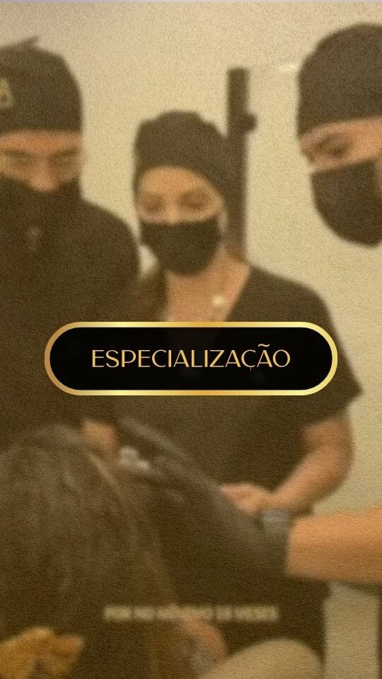 Especialização