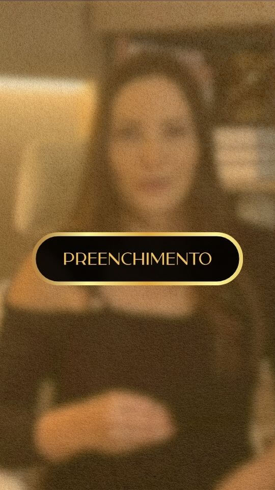 Preenchimento
