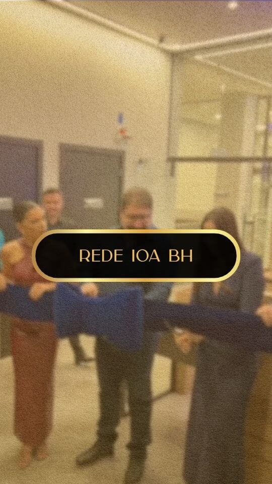Rede IOA BH